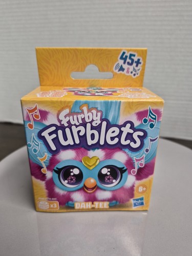 Peluche elettronico furby - elettronico,