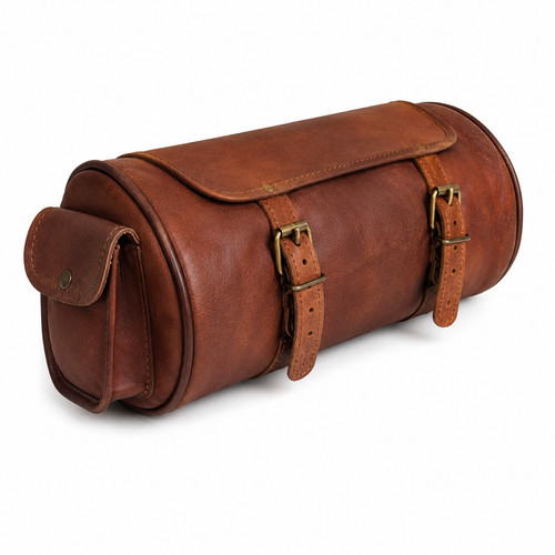Borsa attrezzi moto - moto, vera