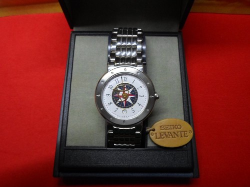 Orologio seiko levante - ,