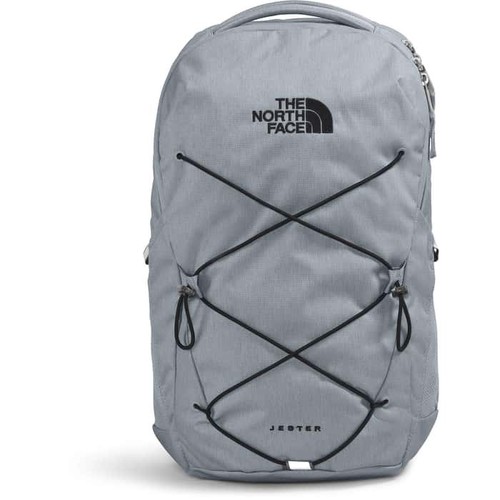 Zaino the north face - face, jester