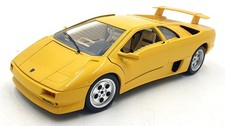 Burago Scala 1/18 Diecast 3041