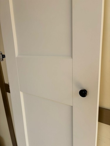 Anta ikea grimo bianca - anta,