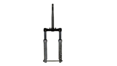 Forcella anteriore peugeot lxr - forcella,