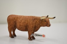 Schleich Vacca Mucca Scozzese