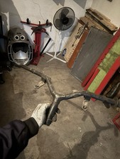 Manubrio Phantom F12 Malaguti