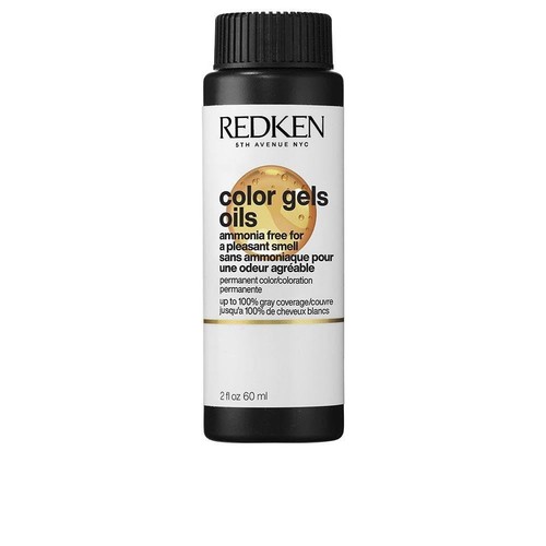 Redken color gels oils - gels,