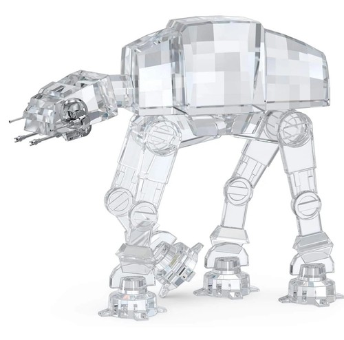 Nuova statuina swarovski - nuova,