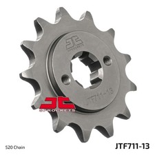 Pignone 13 denti per Cagiva