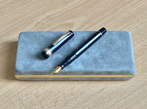 Omas extra penna - -,