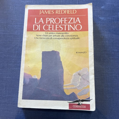 Profezia celestino - profezia,