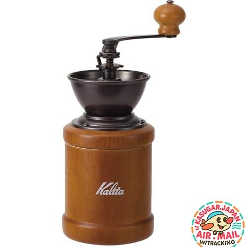 Nuovo macina caffè manuale - caffè, in