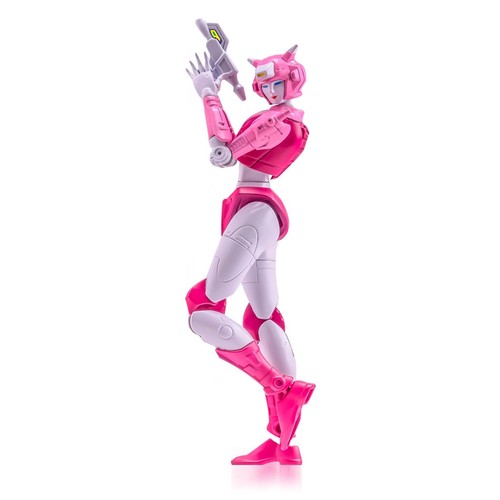 Modellino action figure auldey - modellino,