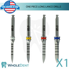 Un Pezzo Fissi Lancia Lunga