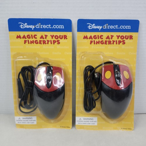 Topolino computer mouse - topolino, disney