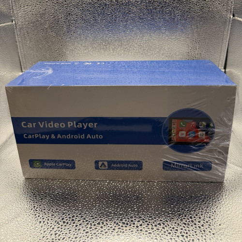 Lettore video auto din apple - auto,