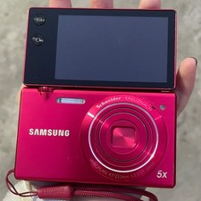 Samsung MV800 fotocamera