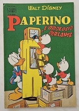 31) ALBI D'ORO Disney 1953 n