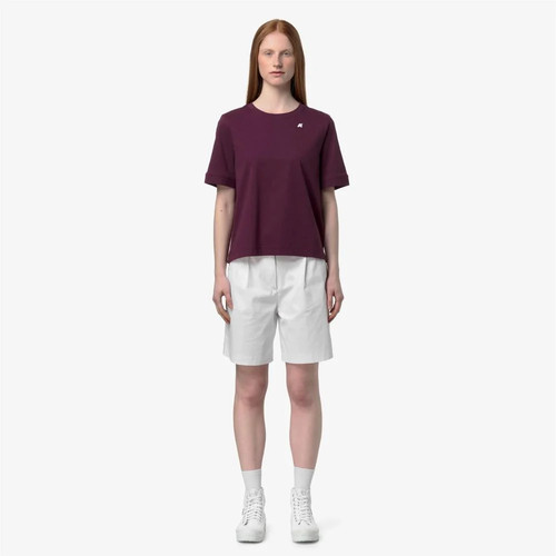 Way shirt - k-way, k-way