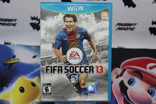 Videogioco fifa soccer wii - videogioco,