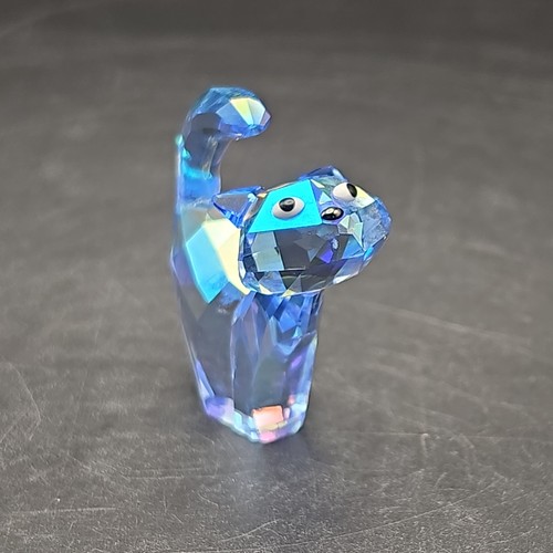 Swarovski lovelots figura - swarovski,