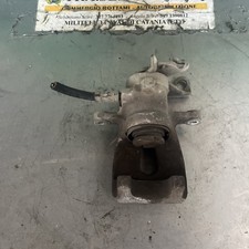 1x Pinza Freno Posteriore Sinistro per Alfa Romeo 147 2000- 156 1997-,166 1998-