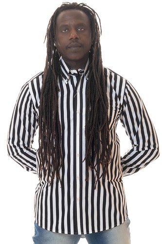 Relco camicia uomo manica