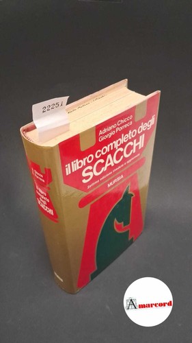 Libro completo degli - il,