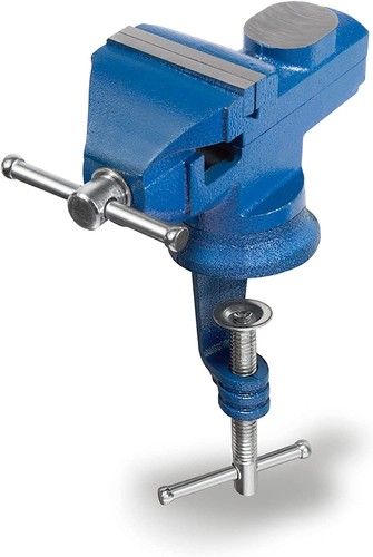 Morsa banco con - da, base