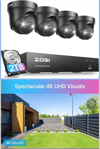 Sistema telecamere di - di,