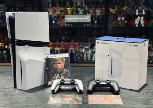 Sony ps5 slim edizione - slim,