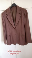 Giacca Donna MTM