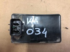 CENTRALINA MOTORE KYMCO