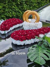 Decorazione Auto Per