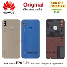 Coperchio batteria originale