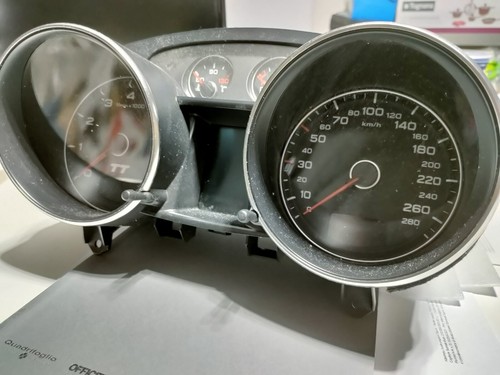 Audi mk2 quadro - audi,