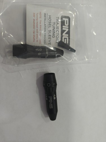 Ping g440 adattatore golf - ping,