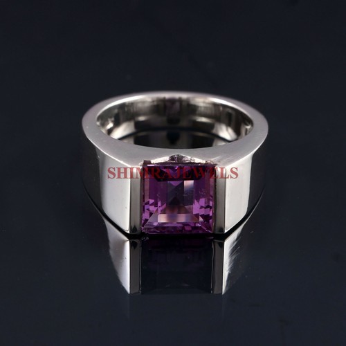 Anello argento sterling 925 - argento,