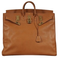 Hermes vintage haut à - vintage,