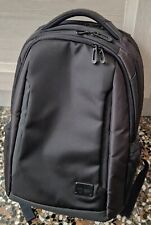 Zaino Roncato nero 45x30x20