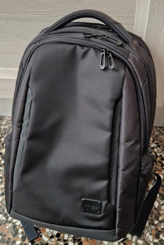 Zaino roncato nero 45x30x20 - nero,