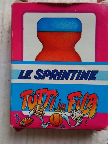 Plasmon gadget sprint - plasmon, le