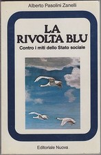 Zanelli, La rivolta blu