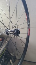 WHEELSET DT Swiss XM481 350