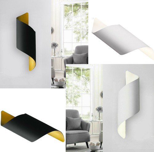 Applique moderno lampada