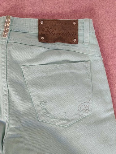 Jeans blumarine - jeans,
