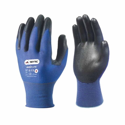 Guanti lavoro skytec ninja - skytec,