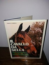 Il cavallo da sella, Franco G