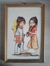 Stampa IDYLLE FALCONI AKA