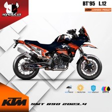 Kit Grafiche Lucide per KTM