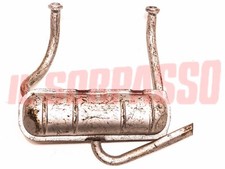 MARMITTA TERMINALE SCARICO